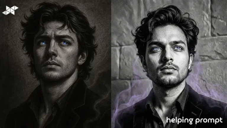 Portrait Prompt