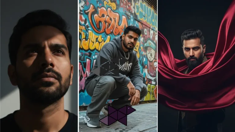 Top 5 Creative AI Portrait Prompts
