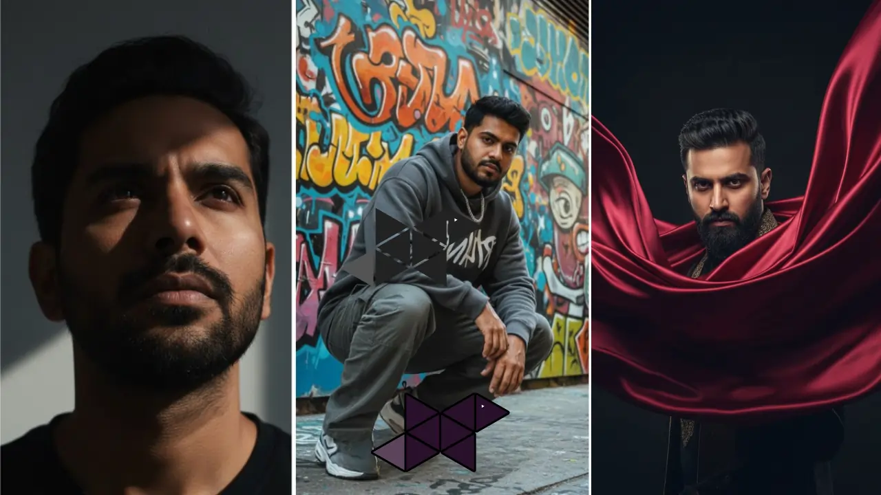 Top 5 Creative AI Portrait Prompts for Boys to Generate Realistic 4K Stylish Photos in Seconds