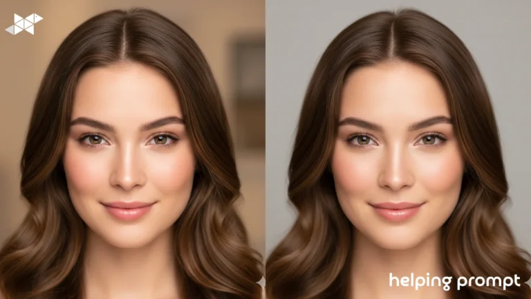 Instant AI Glow-Up Filters That Transform Ordinary Portraits into Clean, Professional,