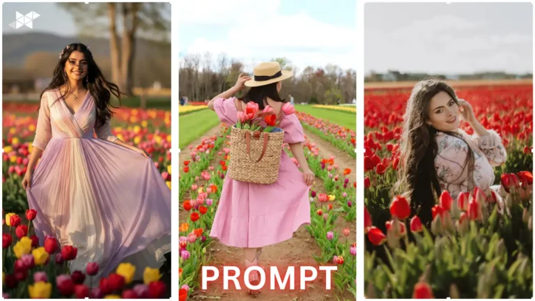 10 Google Gemini AI Photo Editing Prompts for Girls