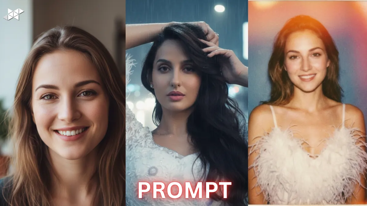 Top 10 Gemini AI Photo Editing Prompts to Create Jaw-Dropping Viral Portraits