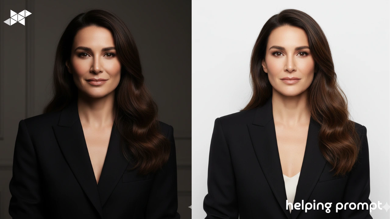 Turn Regular Photos into Celebrity-Style AI Portraits Using Simple Prompts That Create Iconic Visual Impact