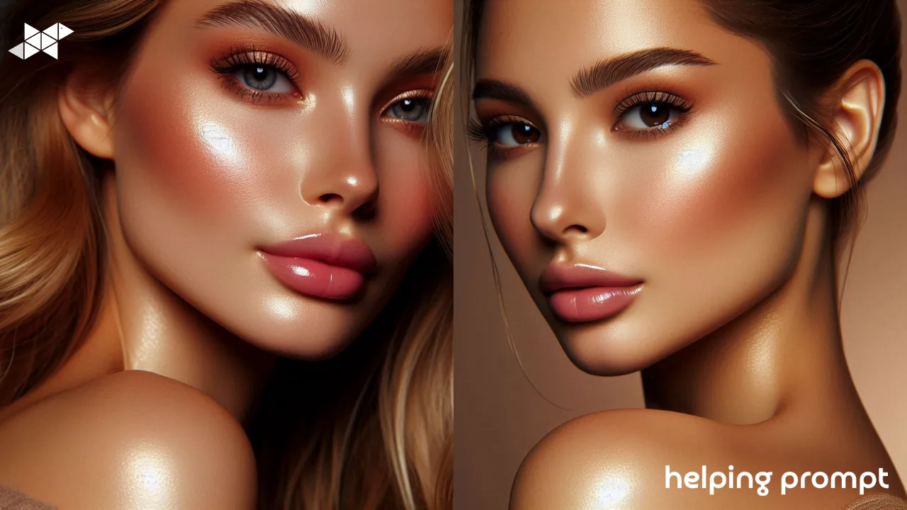 Vintage to Vibes: 8 AI Prompts for Epic Portrait Glow-Ups