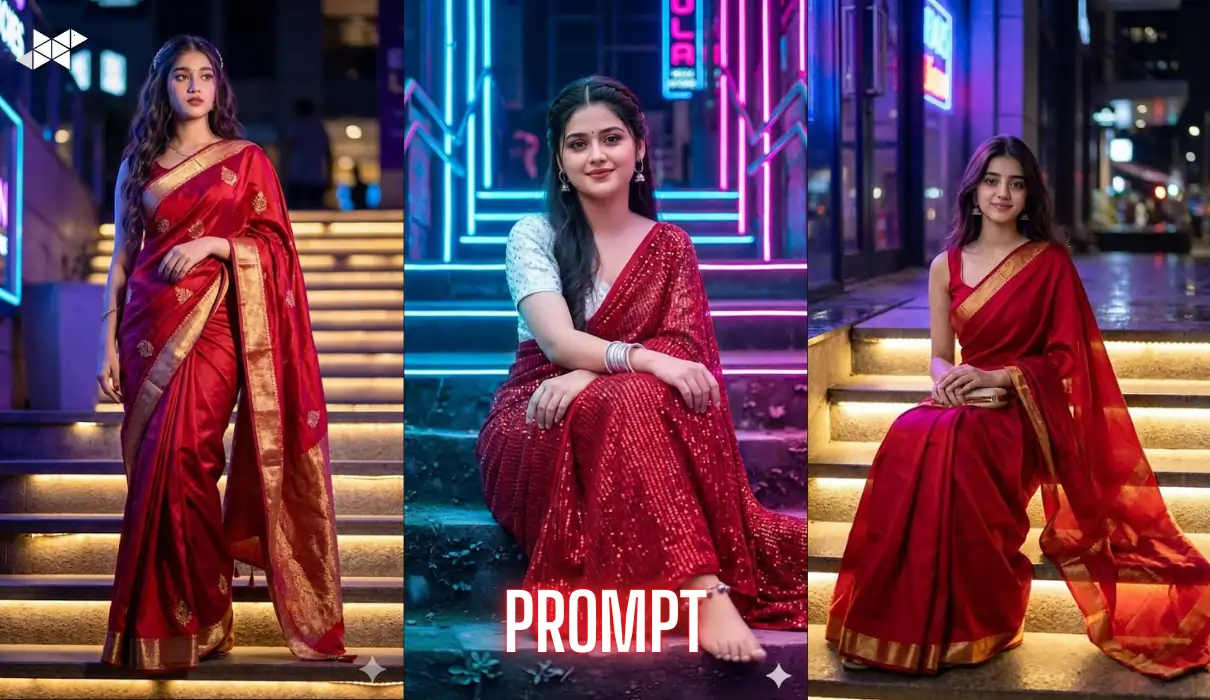 8k Trending Gemini AI Image Prompt