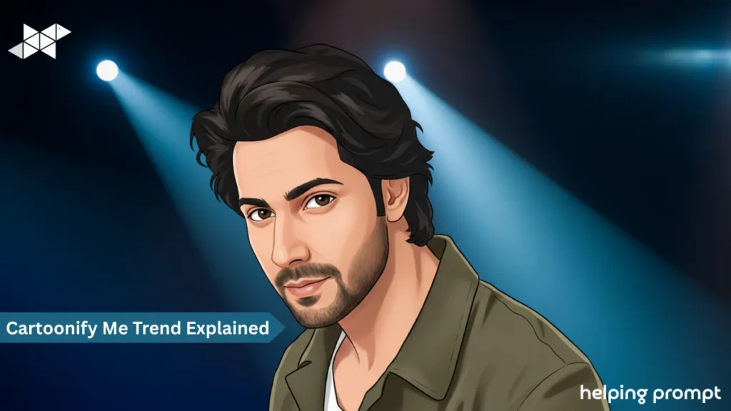 Cartoonify Me Trend Explained