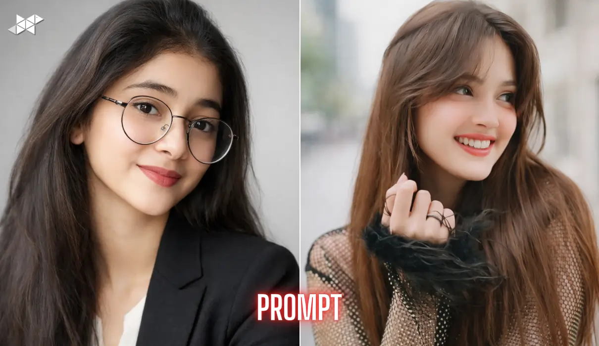 Best AI Image Prompts for Personal Branding and Profile Photos