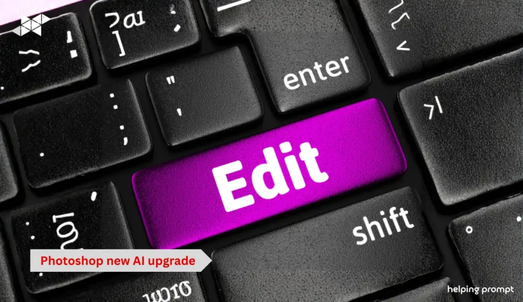 Photoshop's New AI Upgrade Gets Government Attention as Creators Say Editing Now Feels Instant