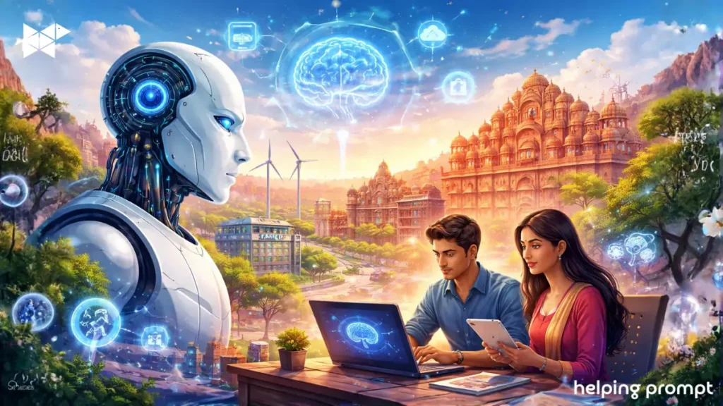 Rajasthan Set to Announce AI-ML Policy 2026