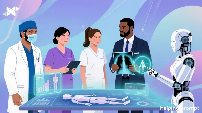 Free Six-Month AI Course Launched in India for Doctors and Medical Educators to Upgrade Clinical Skills