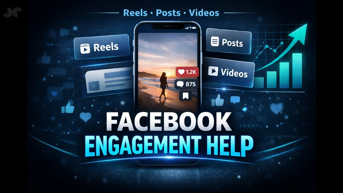 Facebook Reels, Post, Video Engaging Help With Proven AI Prompts for Higher Reach