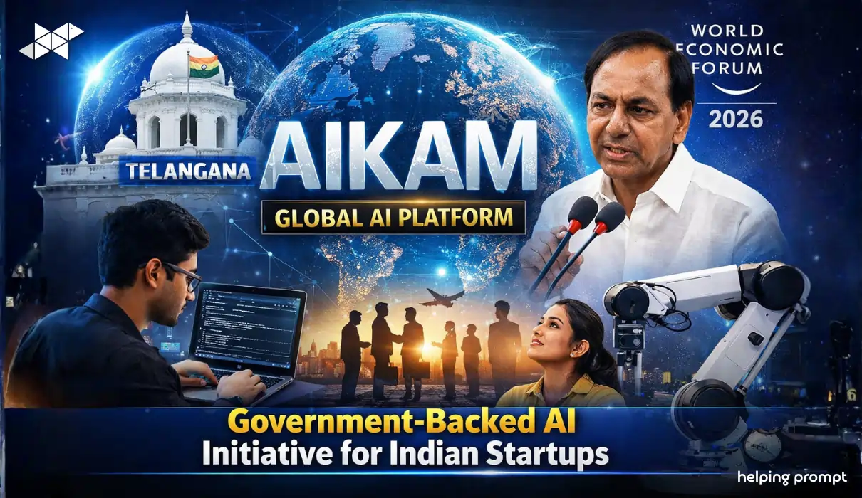 Telangana introduces Aikam