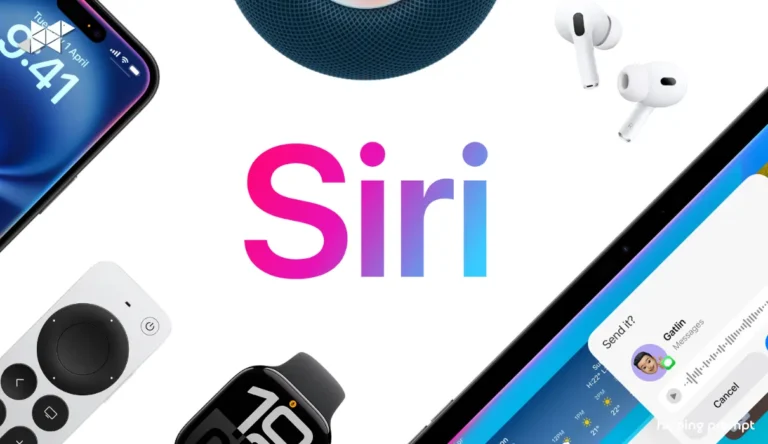 Apple Plans to Turn Siri Into a Full AI Chatbot With Gemini Power and Deep iPhone Integration