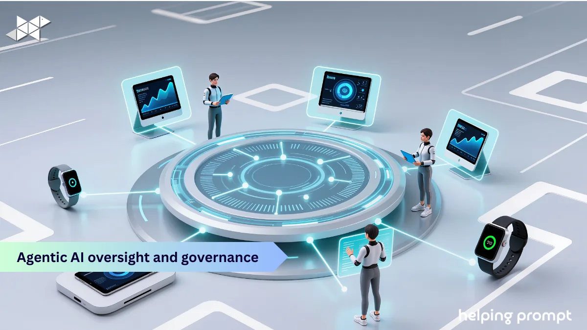 Agentic AI Is the New Buzz in Tech Hearings-But Weak Oversight and Governance Are Holding It Back