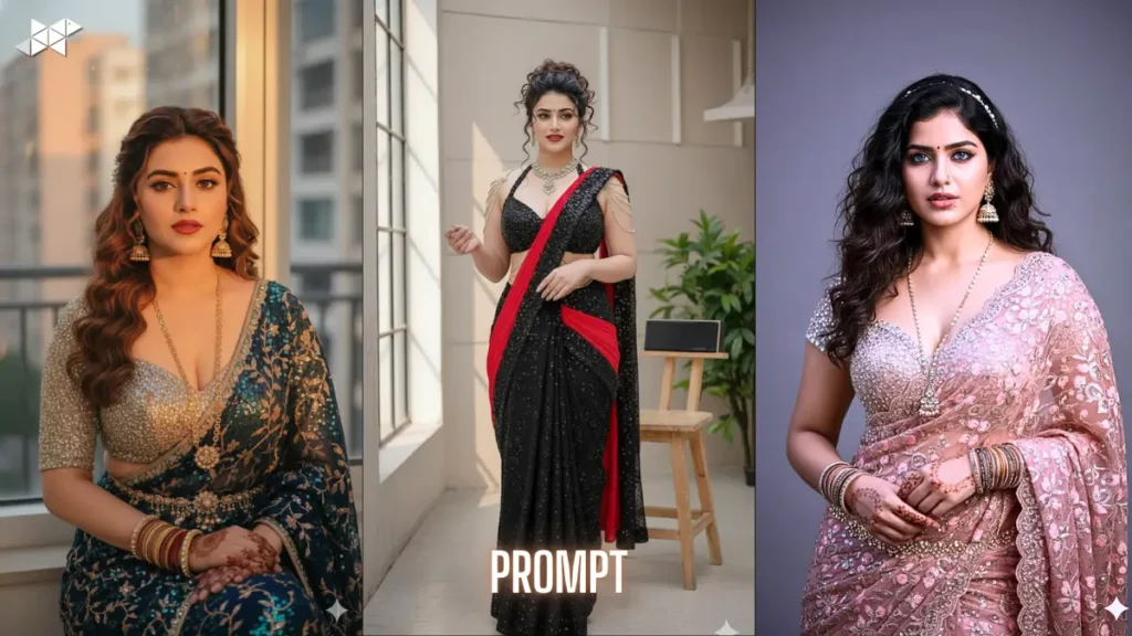 Viral AI Photo Prompts Creators in the US Are Testing