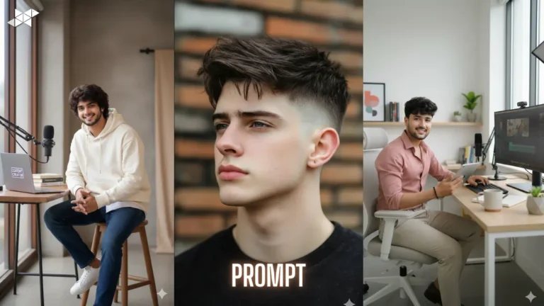 Trending AI Image Prompts for Social Media Creators in the US