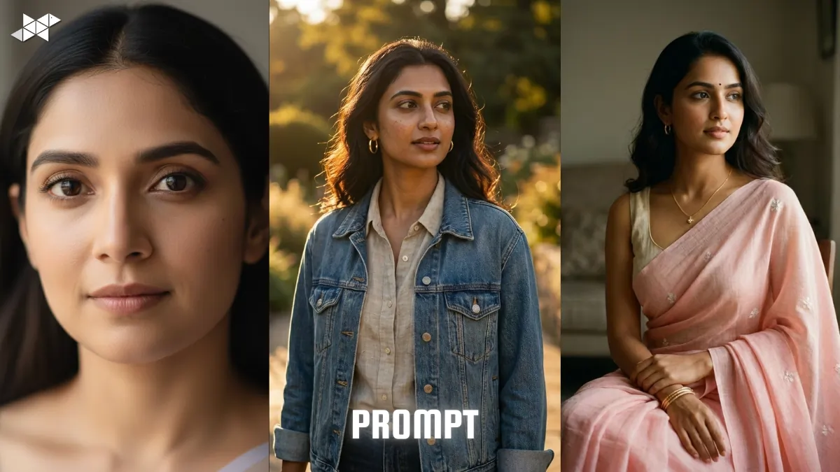 AI Image Prompts Americans Are Using for Ultra-Realistic Portraits