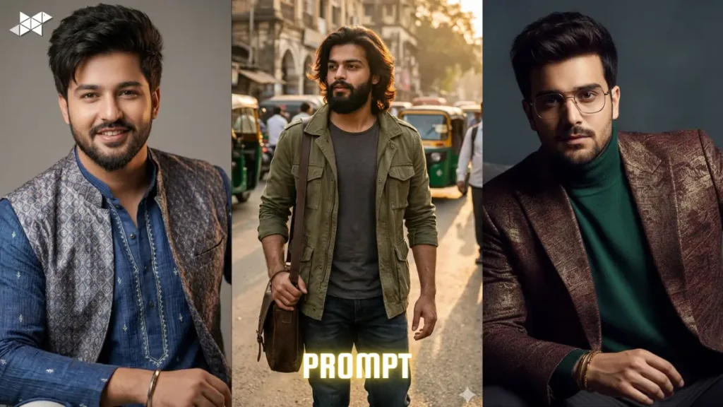 Viral AI Image Prompts Indian Creators Are Using Right Now