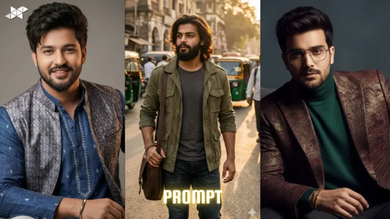 Viral AI Image Prompts Indian Creators Are Using Right Now
