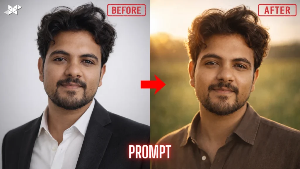 15 Aura Farm AI Prompts That Instantly Turn Simple Photos into Soft, Premium Aesthetic Portraits