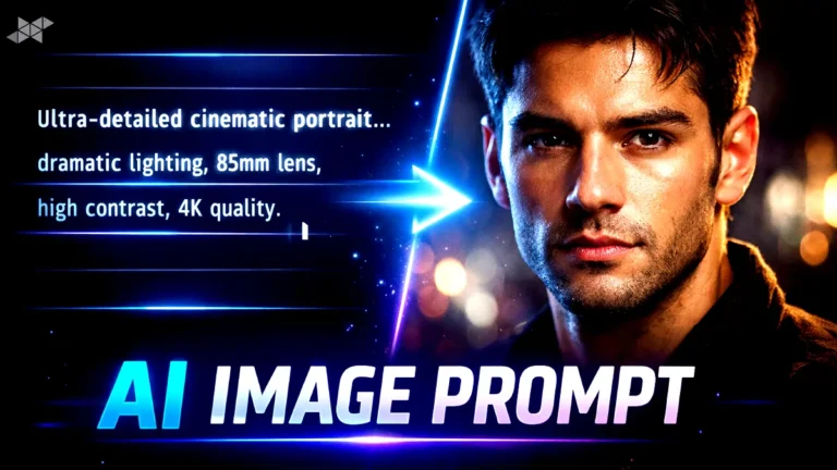 AI Image Prompt Guide