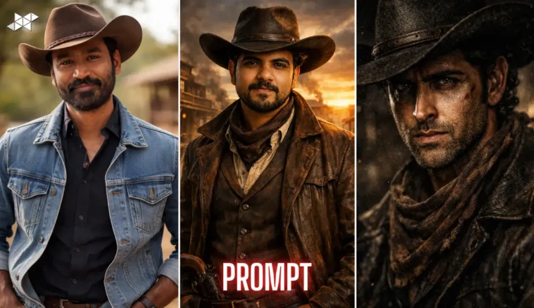 Cowboy AI Prompt