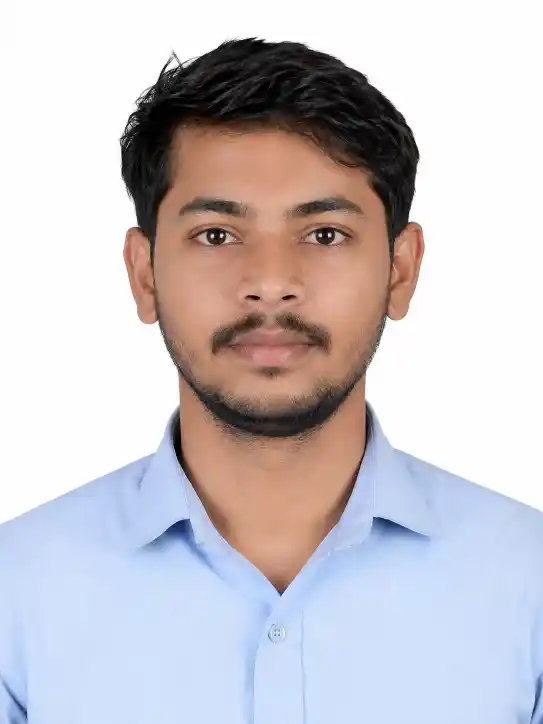 passport size photo prompts clean background