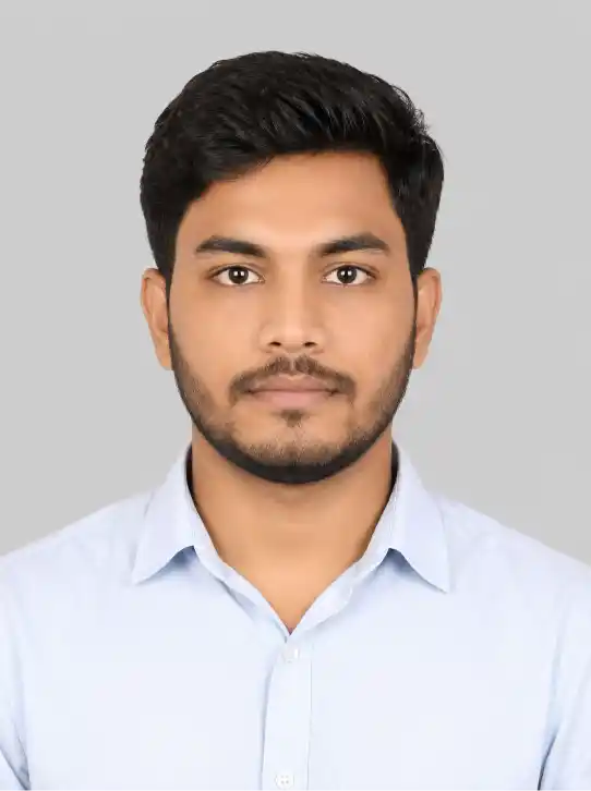 passport size photo prompts clean background