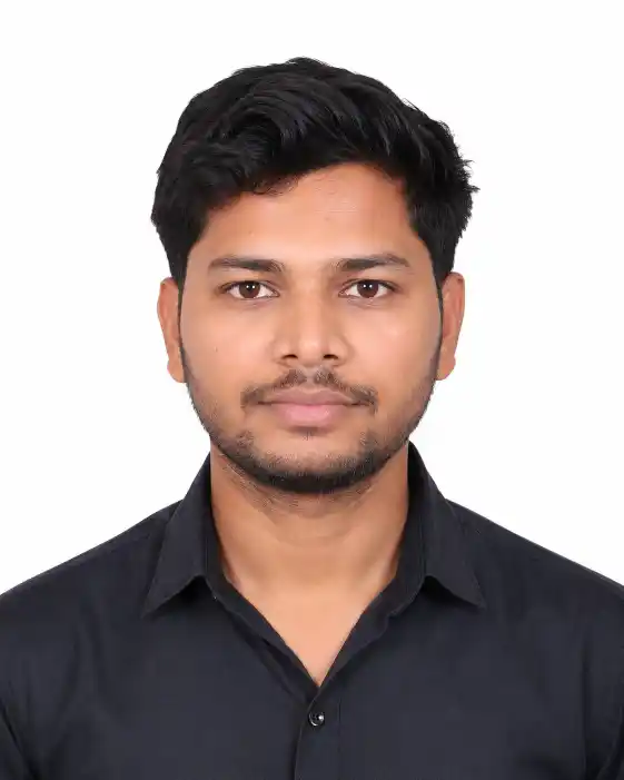 passport size photo prompts clean background