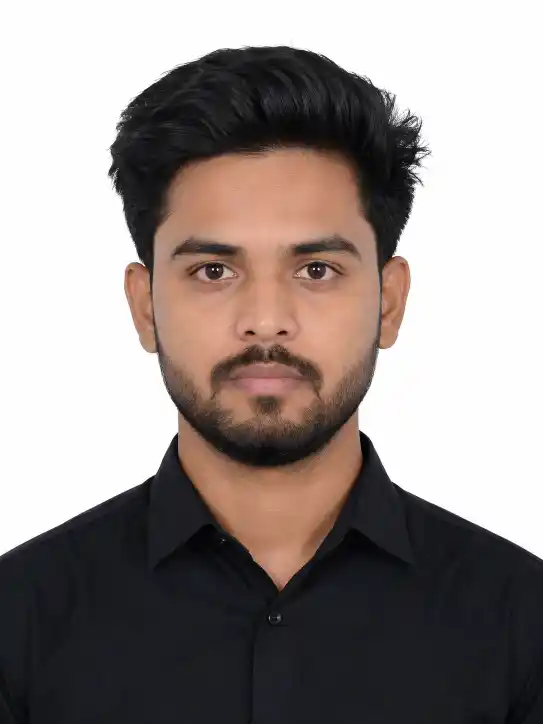 passport size photo prompts clean background
