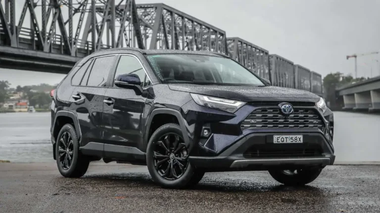 Toyota RAV4 Full Review: Real-World Drive, Comfort, Mileage, Safety and Ownership Experience Explained