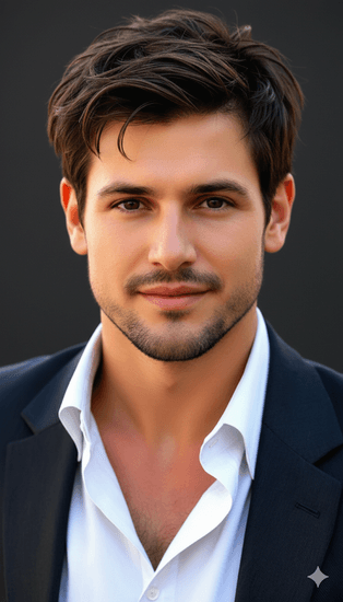 Professional AI Photo Prompts for Studio-Quality Headshots-helpingprompt,in