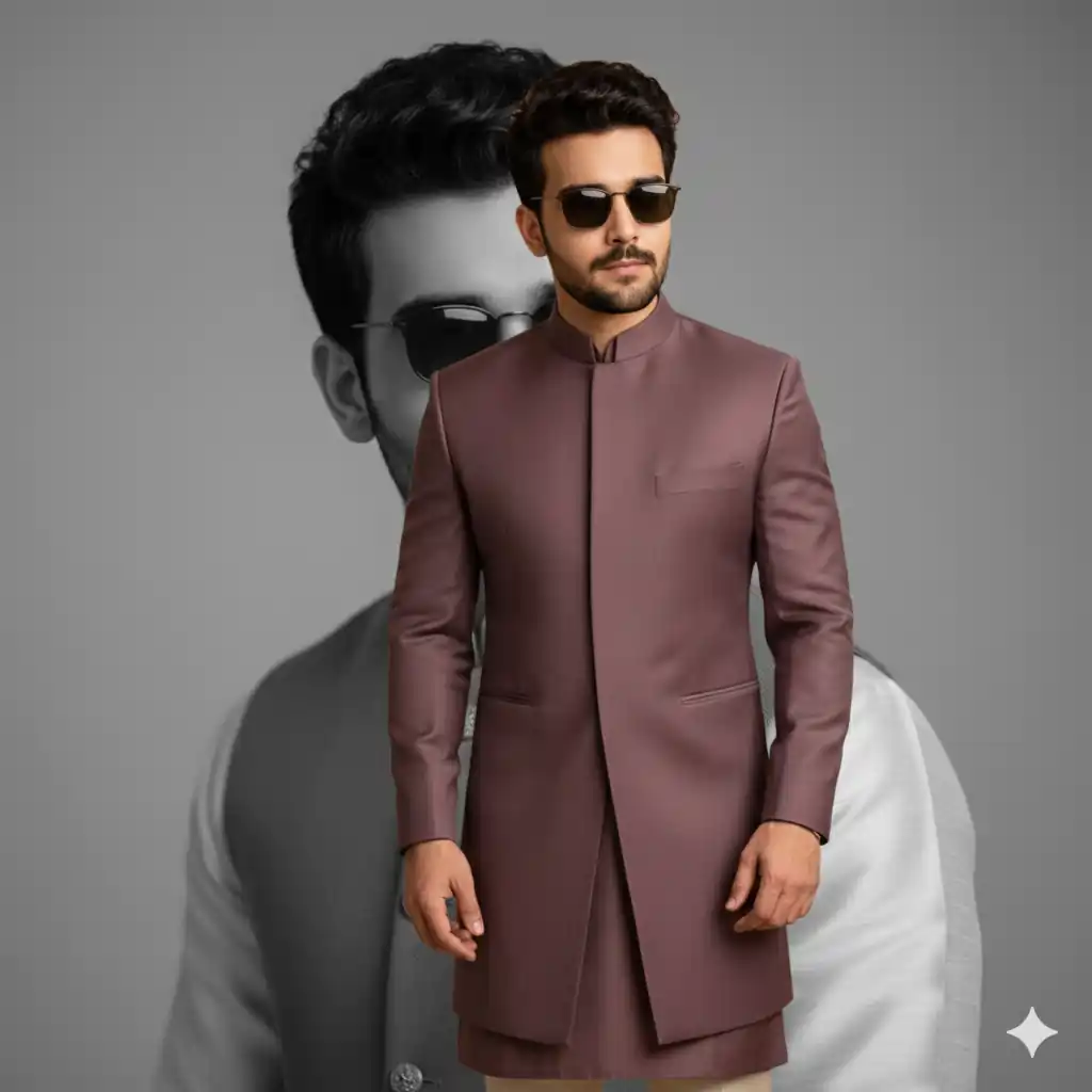 12 Gemini Prompts for 4K Realistic Fashion Portraits