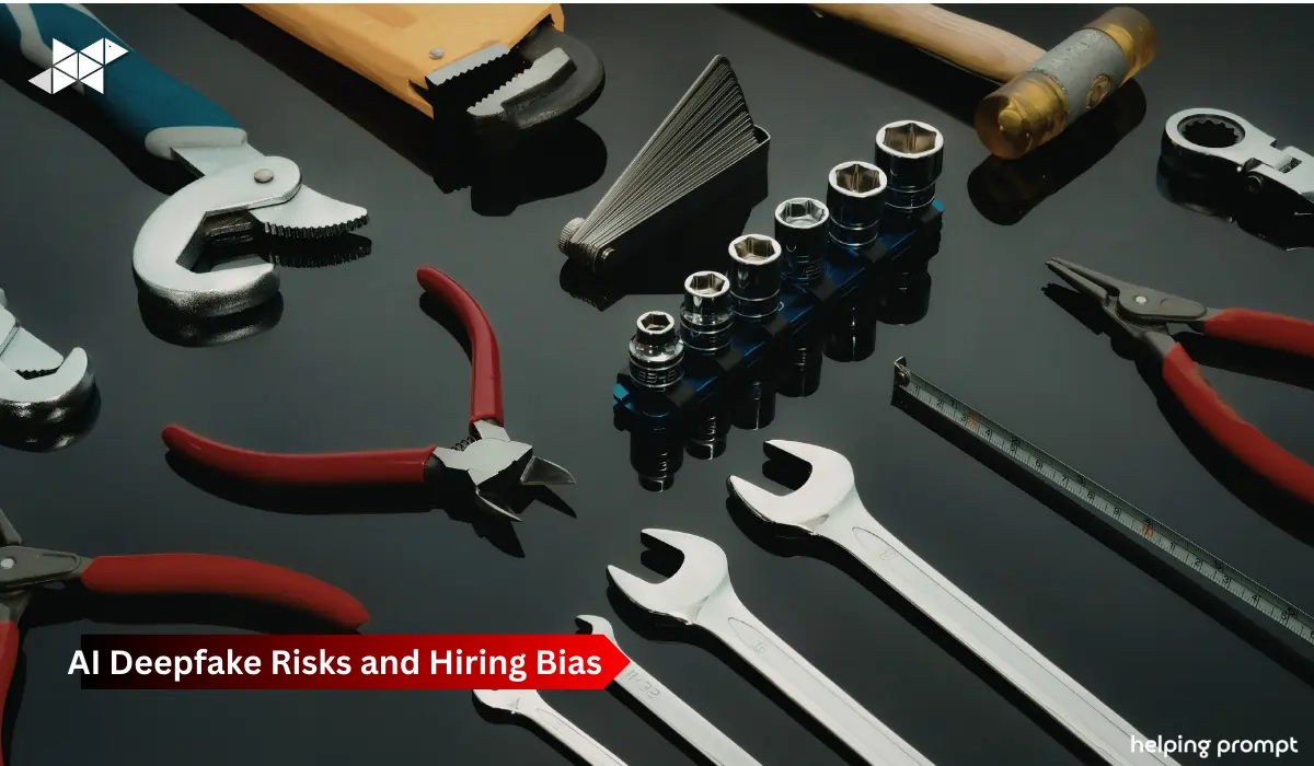 AI Deepfake Risks and Hiring Bias