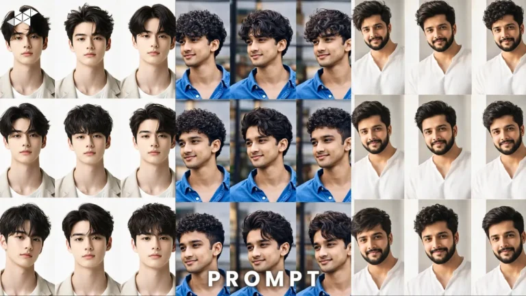 AI Finds Your Best Hairstyle in Seconds 2026