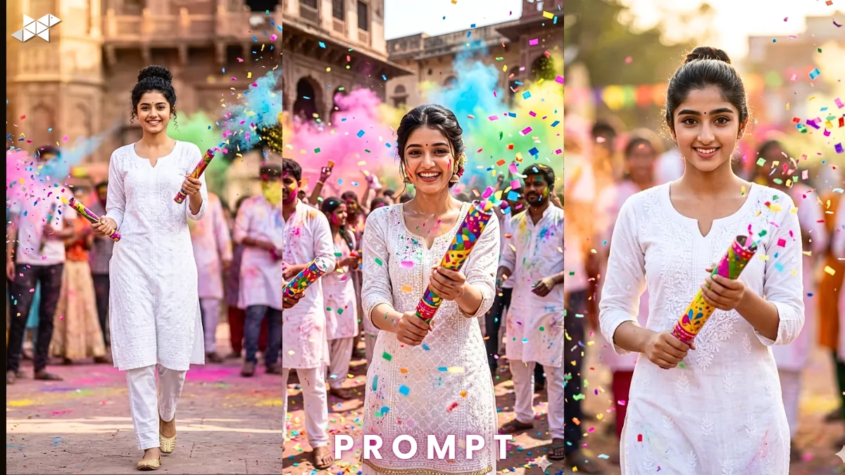 Cinematic Holi Poster Prompt That Stands Out 2026