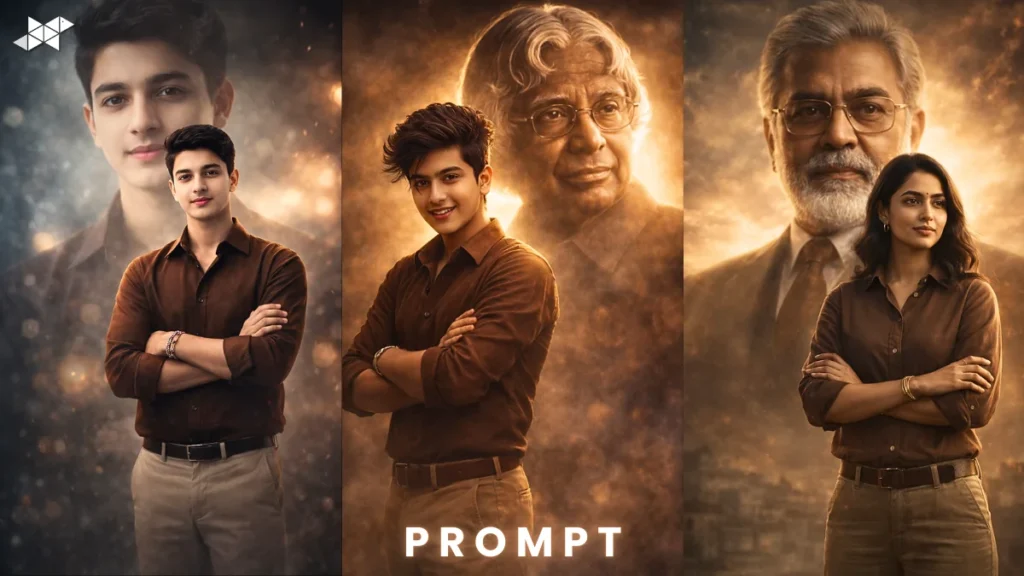 Cinematic Poster Prompt That Looks Real 2026