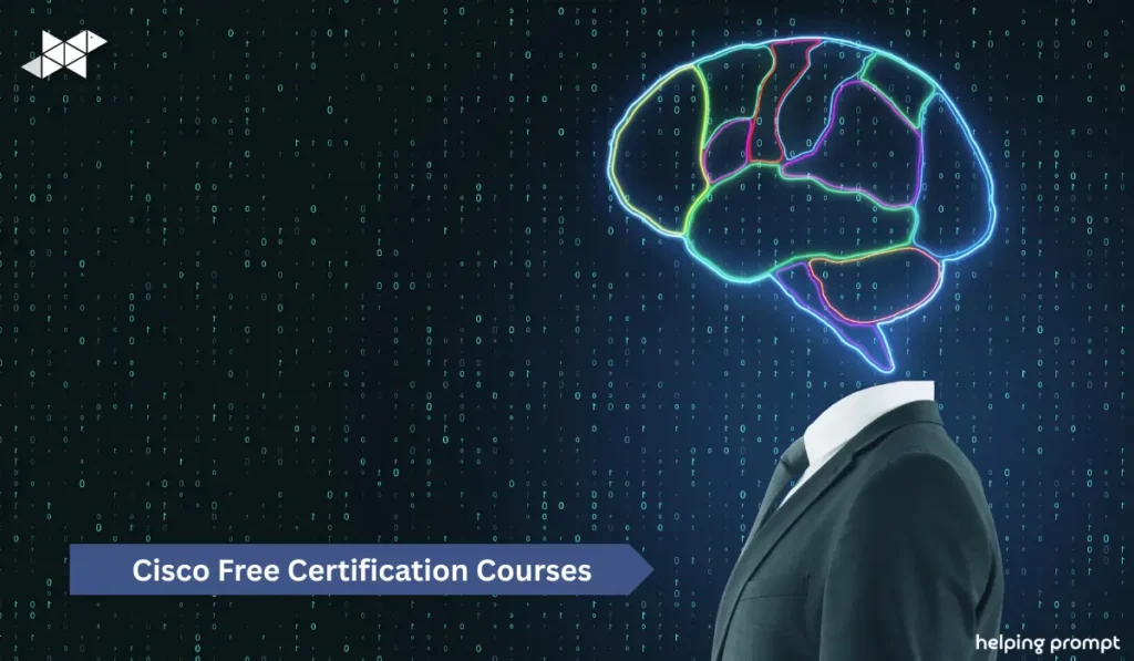 Cisco Free Certification Courses 2026