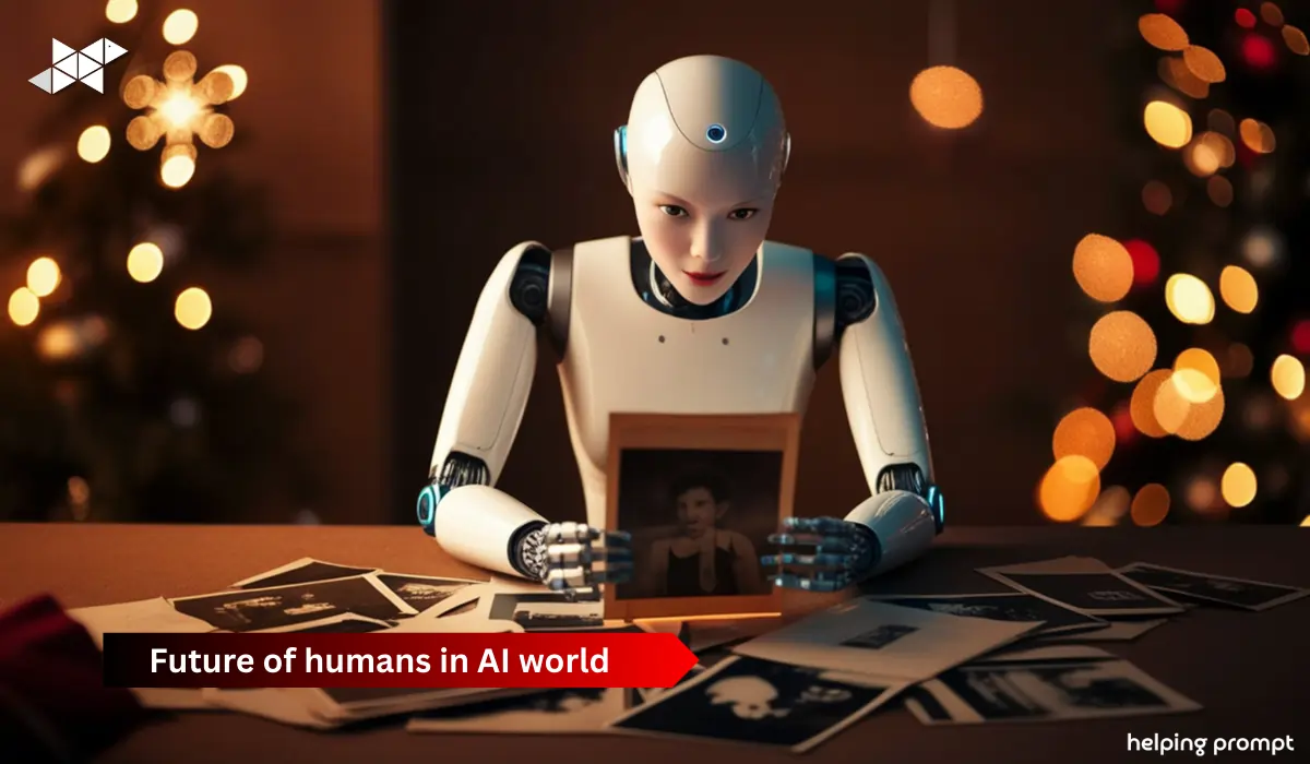 When AI Becomes Too Good: What Will Humans Really Do Next in an AI World?