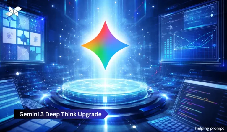 Gemini 3 Deep Think