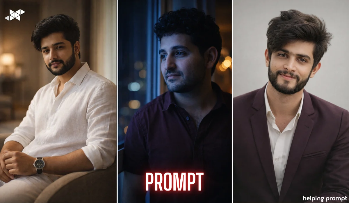 Hypic Prompt Secrets: Create Viral AI Photos