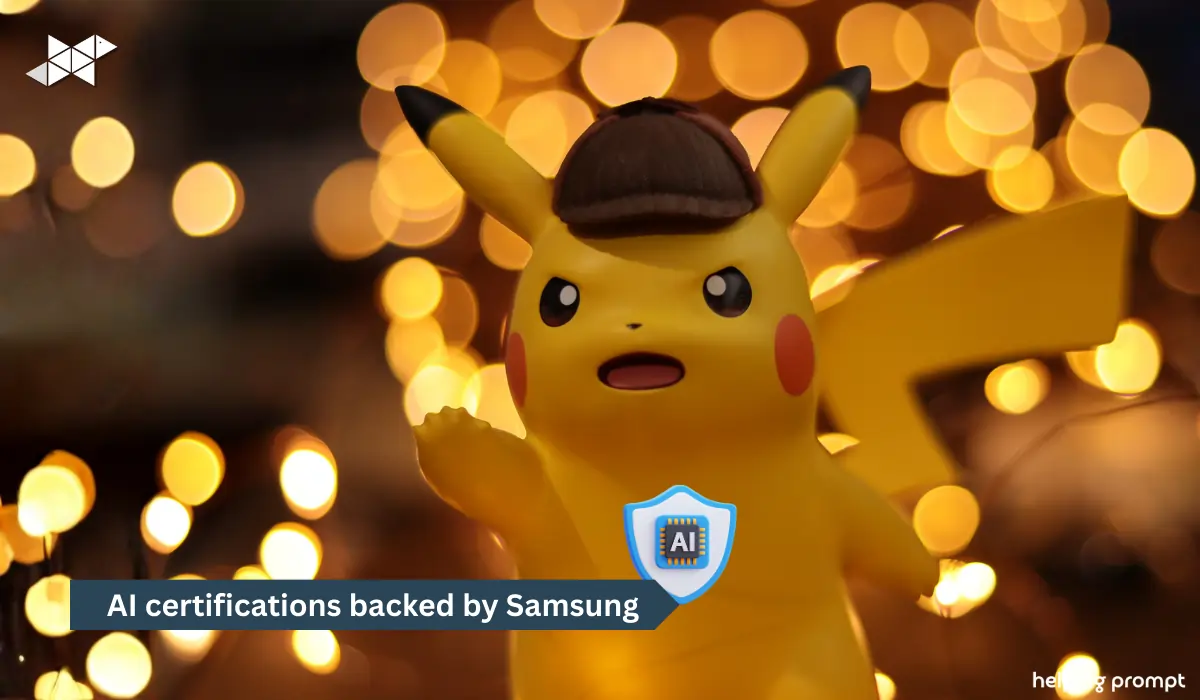 How a 30-Year-Old Pokémon Game Is Now Testing Google, OpenAI & Anthropic AI