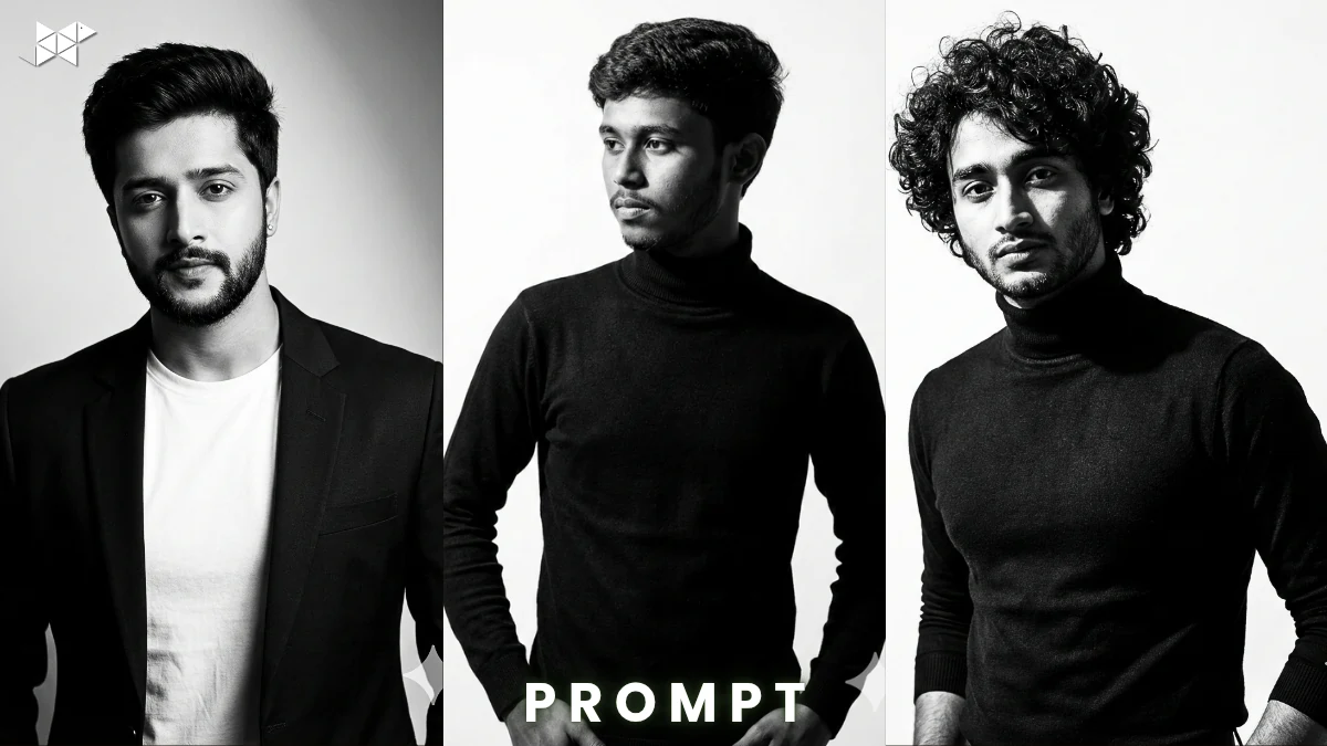 Turn Any Photo into a 64K Cinematic Portrait 2026