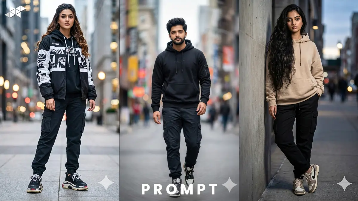 Ultra-Realistic DSLR Portrait Prompt Guide 2026