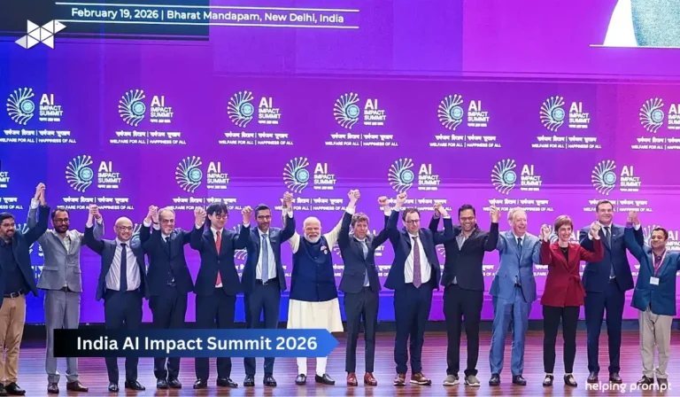 India AI Impact Summit