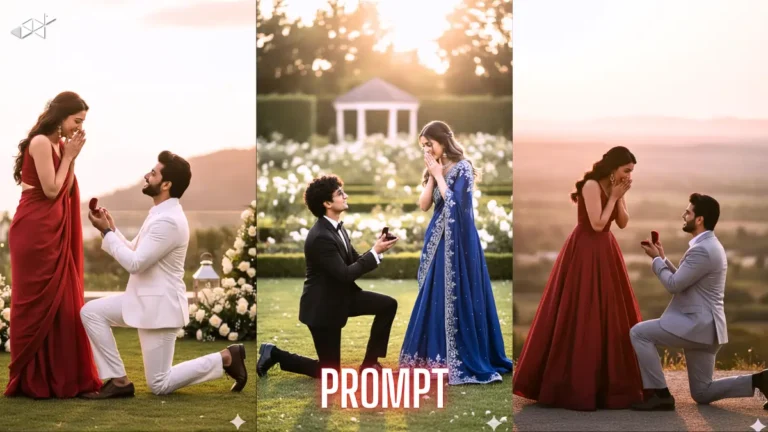 Propose Day Image Prompt for Gemini AI