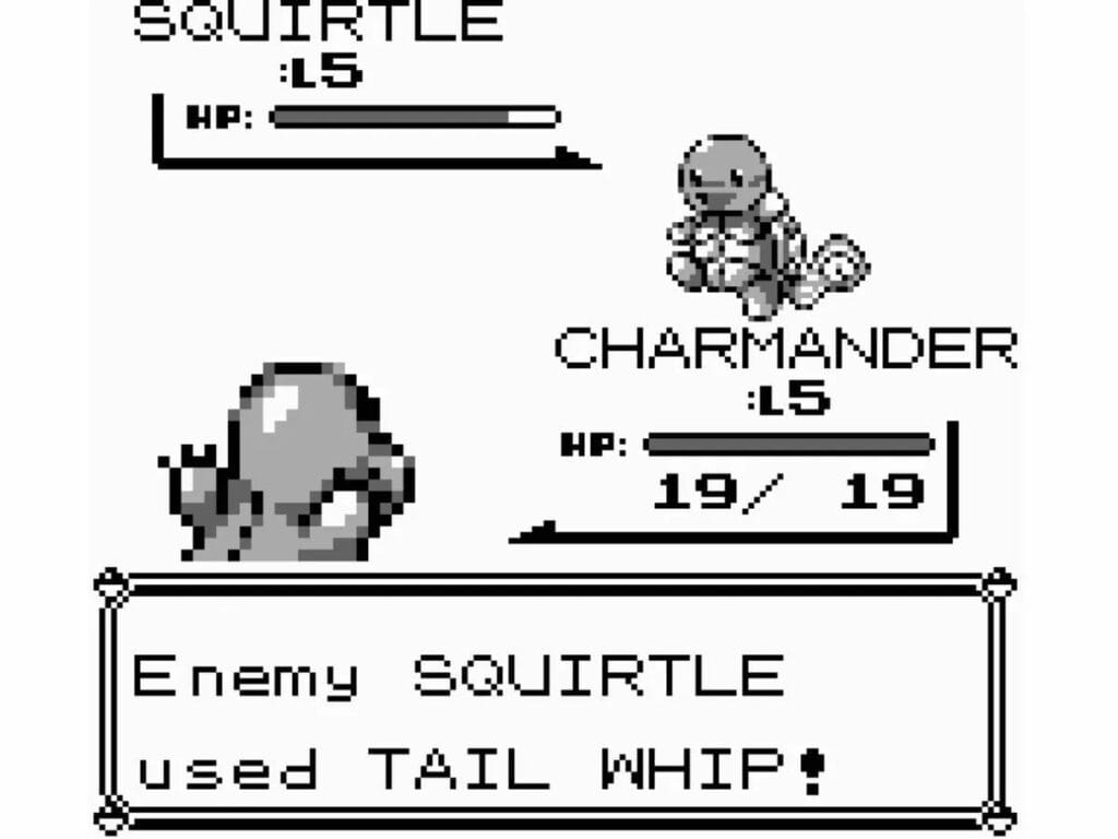 Pokemon game AI evaluation