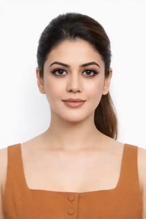 Professional Identity Photo AI Prompt