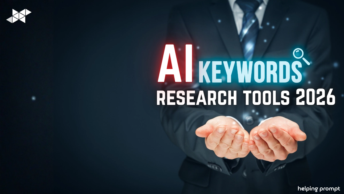 AI keyword research tools 2026