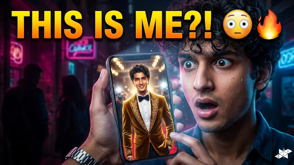 Prompts to Look Like a Celebrity 2026